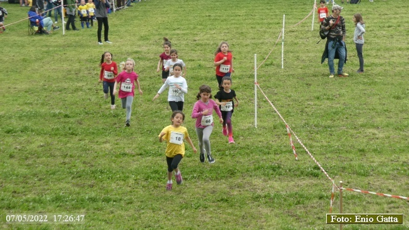 Ravenna: Teodora Ravenna Run - 07 maggio 2022